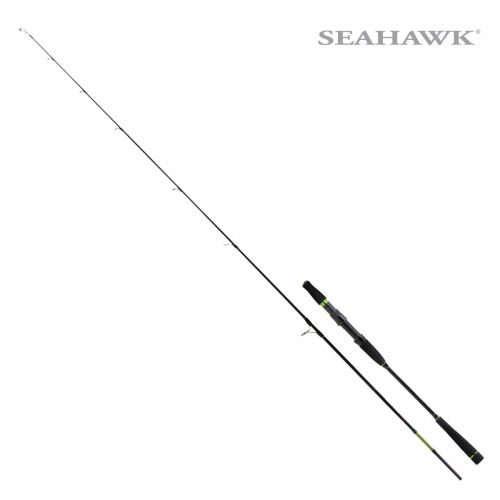SEAHAWK - Battle Jig Spinning Rod