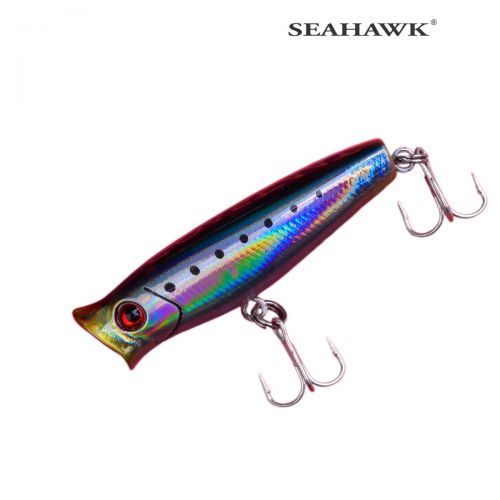 SEAHAWK - BIG STRIKE COAST 44T
