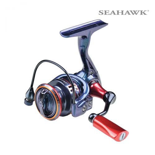 Seahawk - Flexis Lite Reel