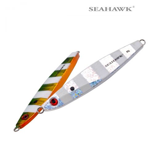 SEAHAWK - FLICKER JIG 40G