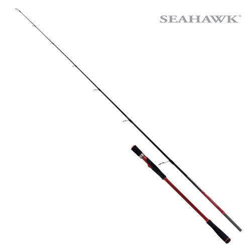 Seahawk - Jigging X'Pert Spinning Rod