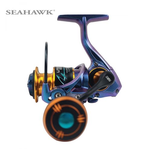 Seahawk - Lite Pro SW Ultralight Reel