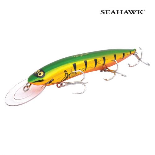 SEAHAWK - BIG STRIKE WIZARD 150